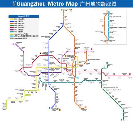 平時廣州2號地鐵的運作時間與周末有何不同